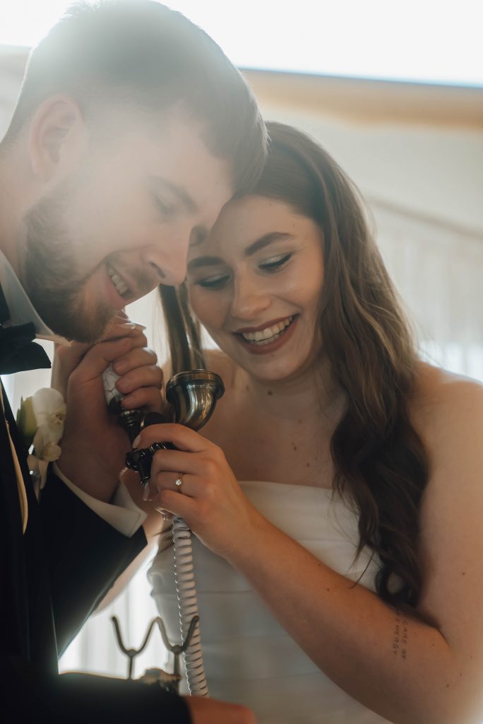 Heiraten mit Pferd 407