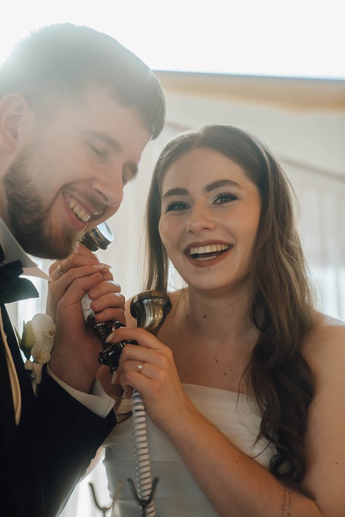 Heiraten mit Pferd 408