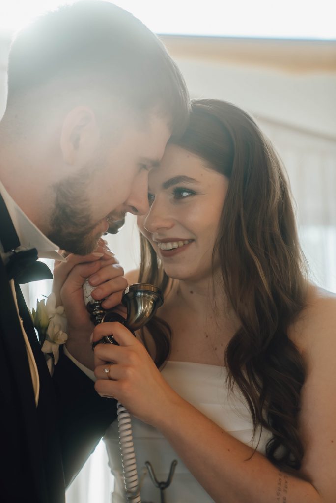 Heiraten mit Pferd 409
