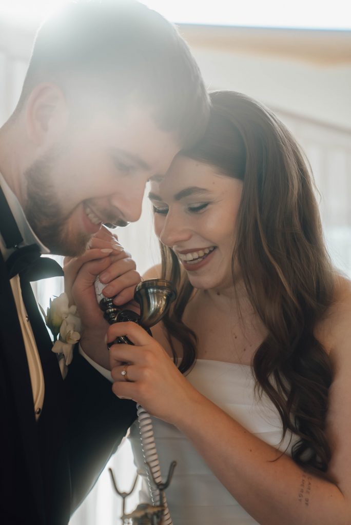 Heiraten mit Pferd 410