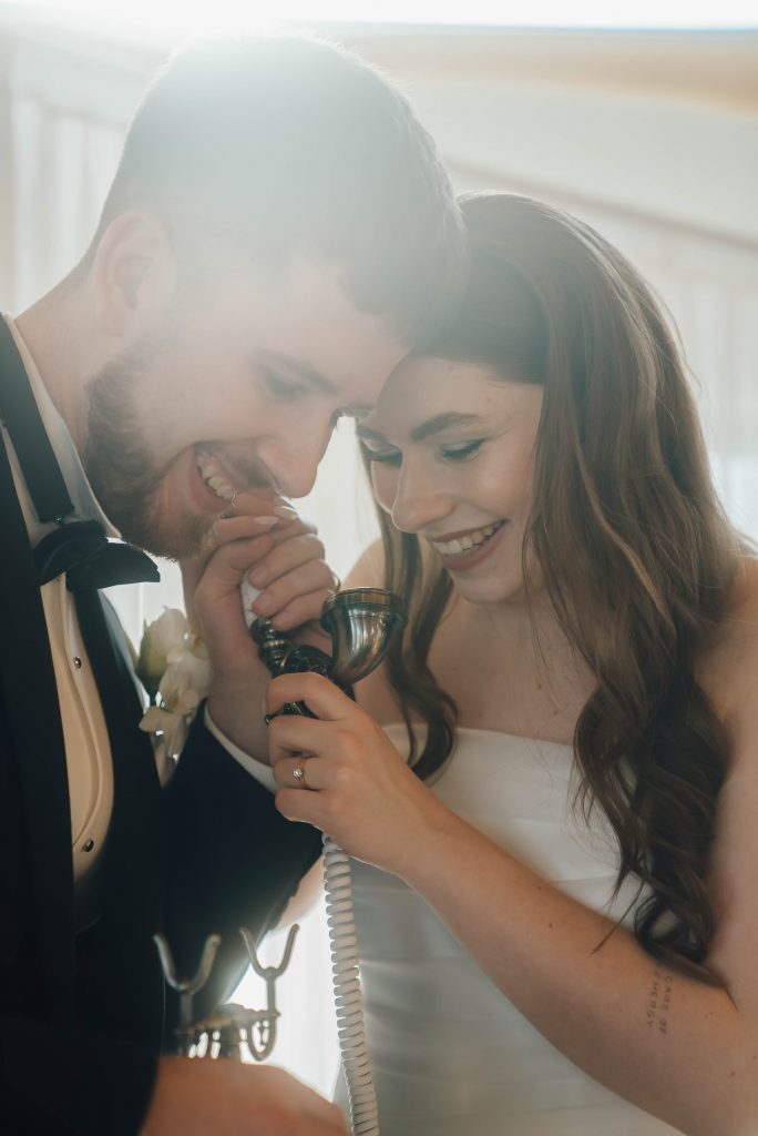 Heiraten mit Pferd 412