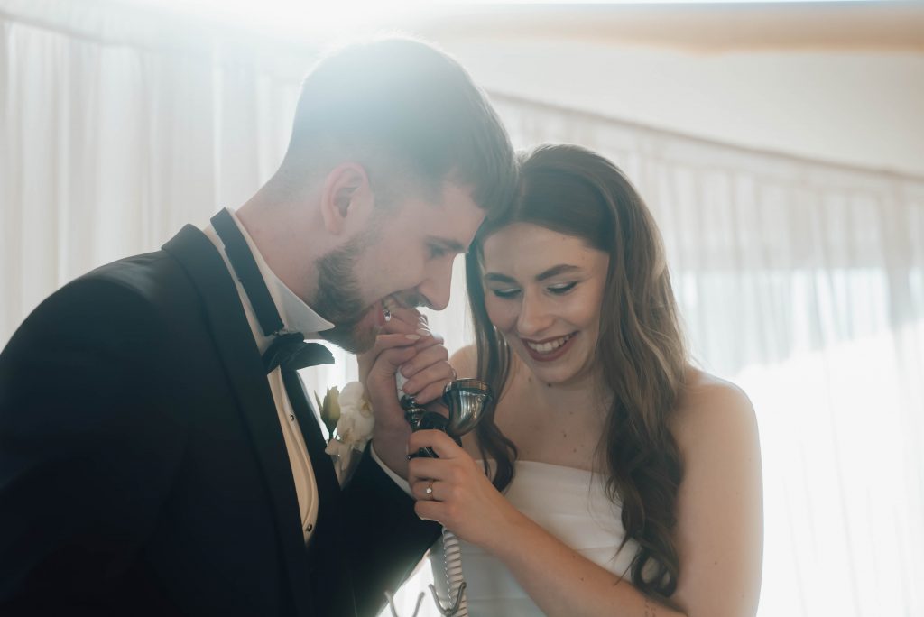 Heiraten mit Pferd 414