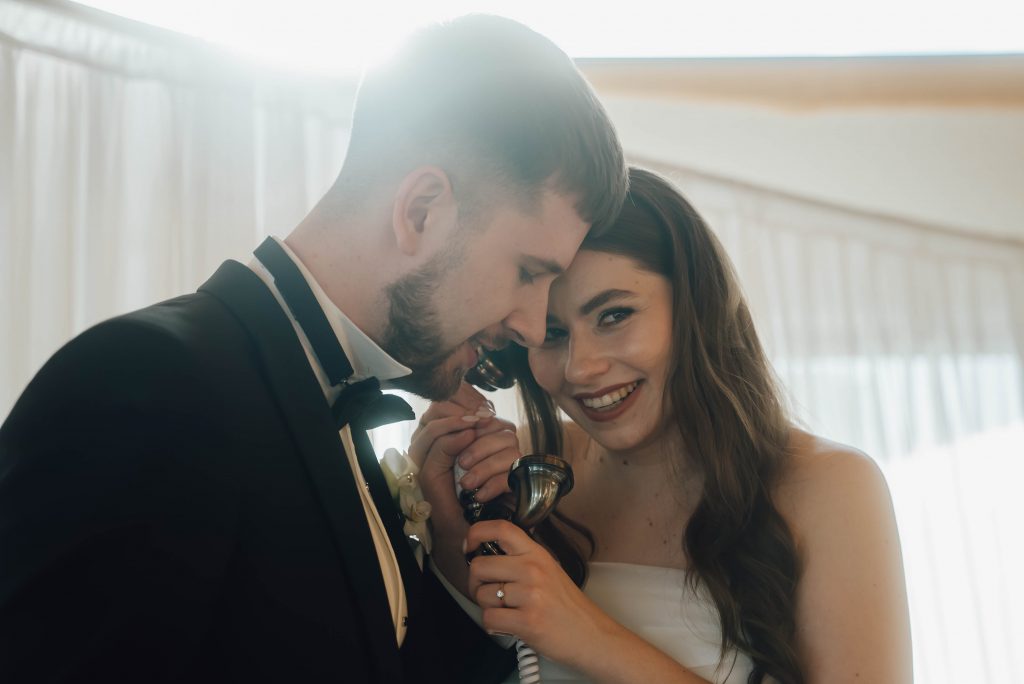 Heiraten mit Pferd 415