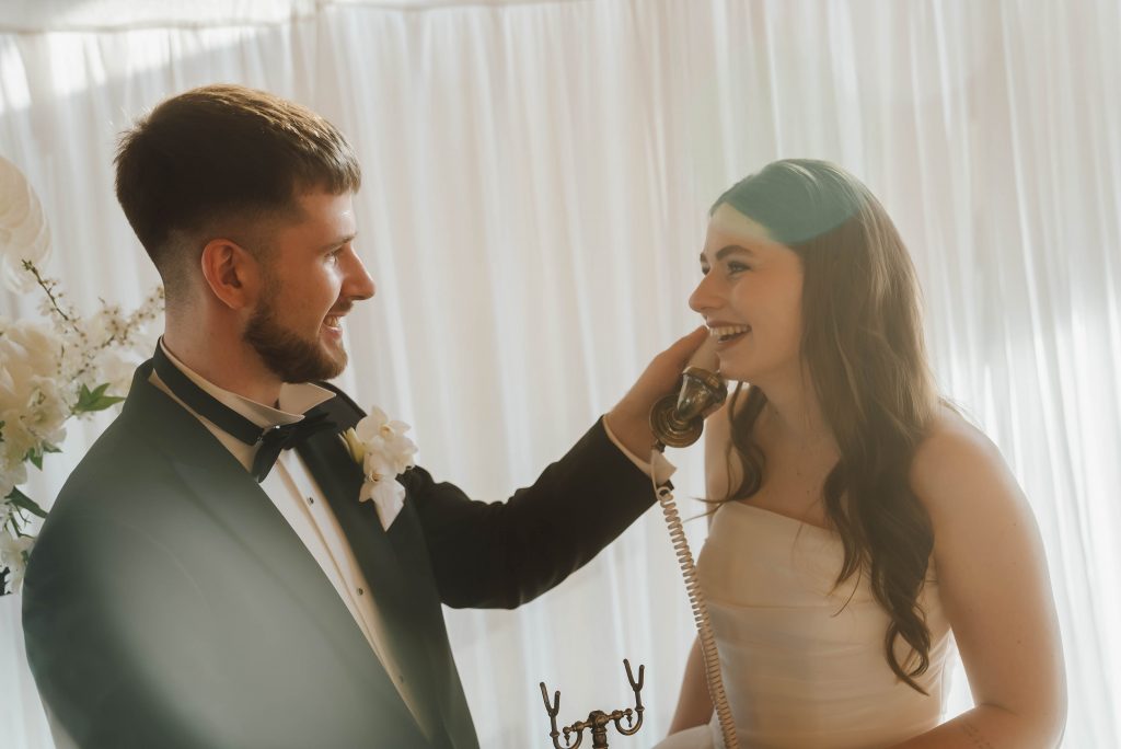Heiraten mit Pferd 416