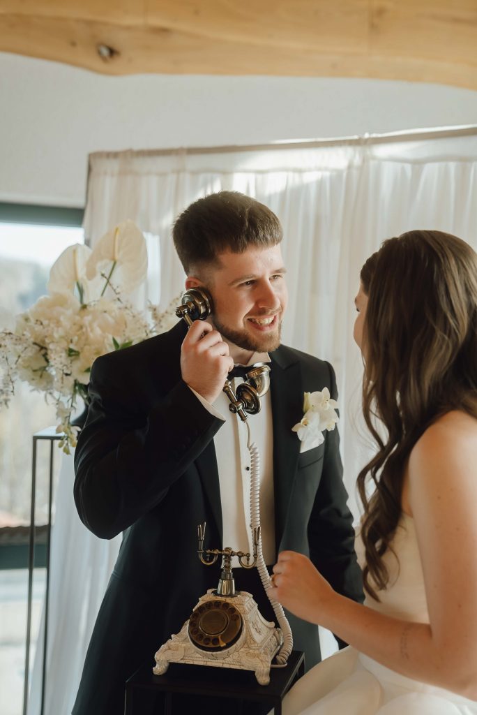 Heiraten mit Pferd 421