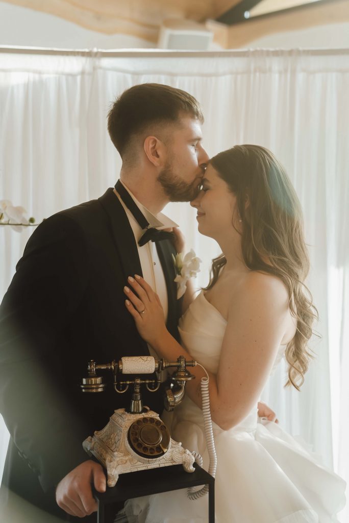 Heiraten mit Pferd 434