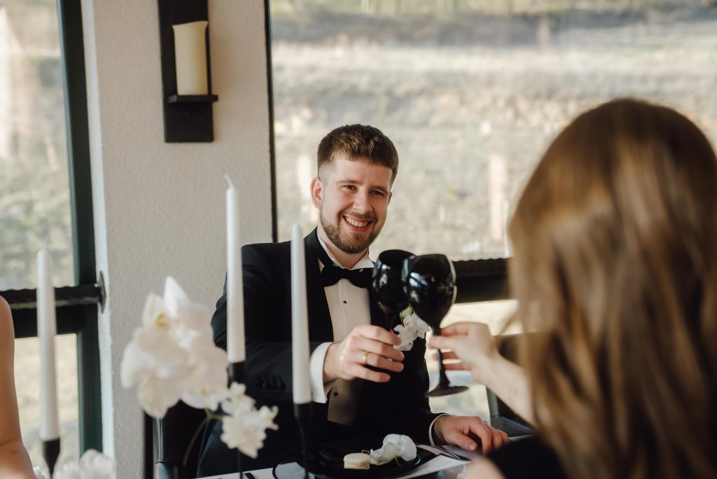 Heiraten mit Pferd 460