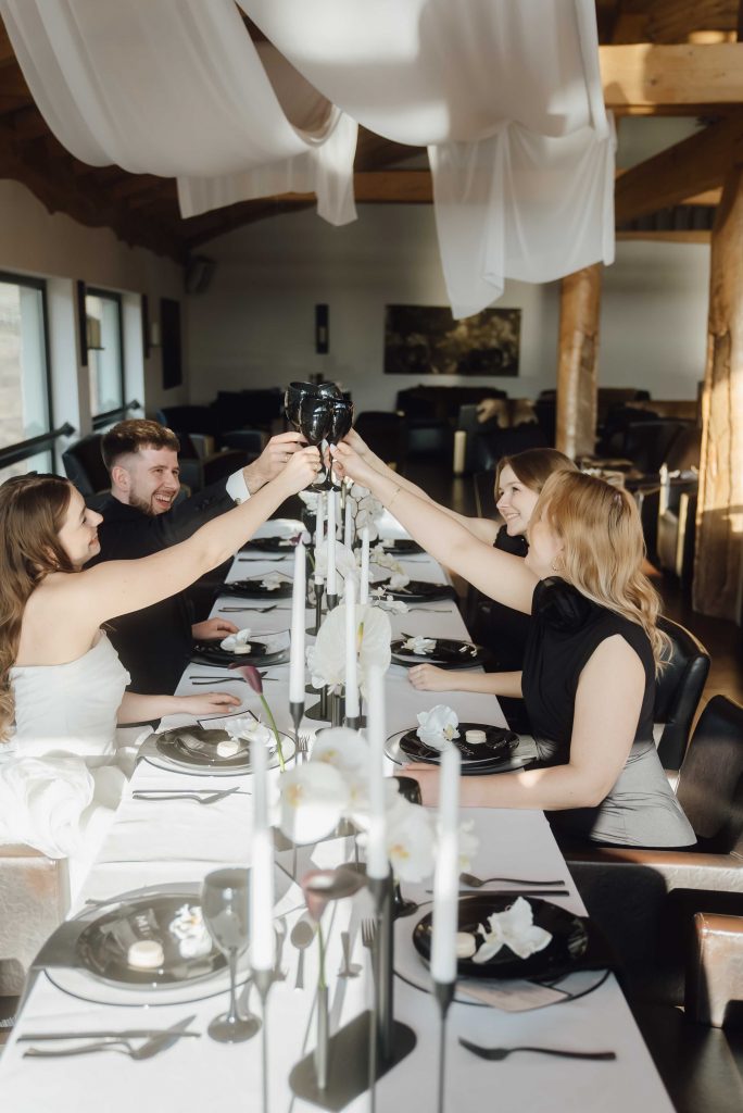 Heiraten mit Pferd 461