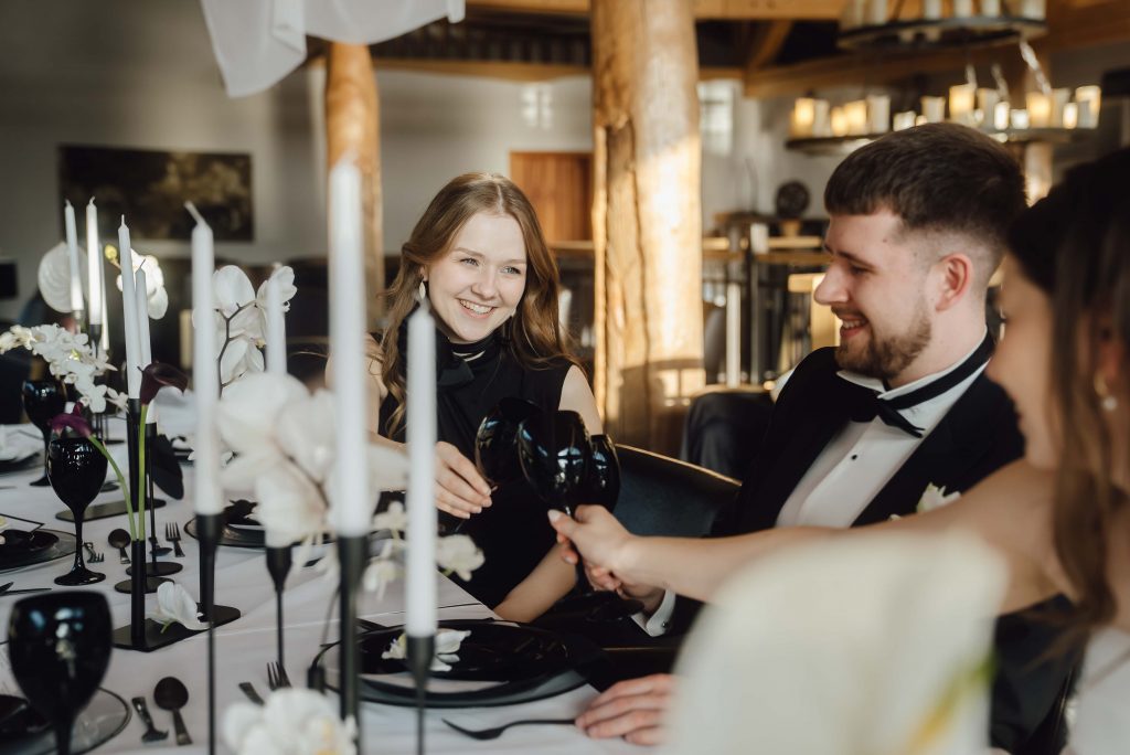 Heiraten mit Pferd 473