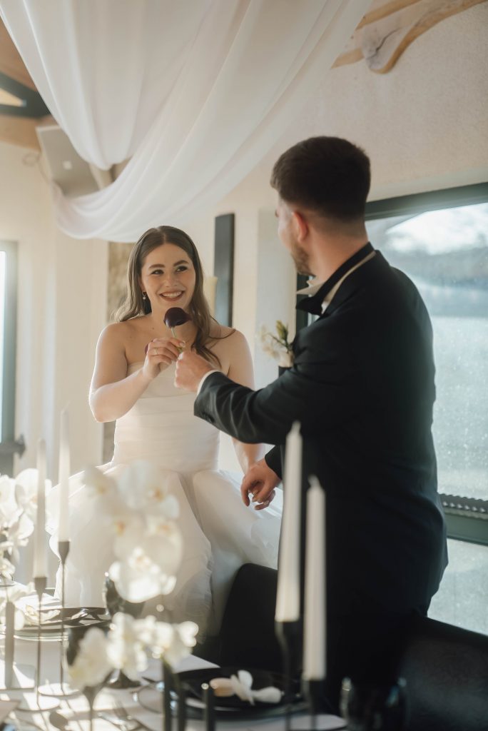 Heiraten mit Pferd 503