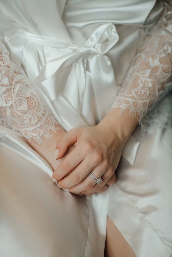 Heiraten mit Pferd 51