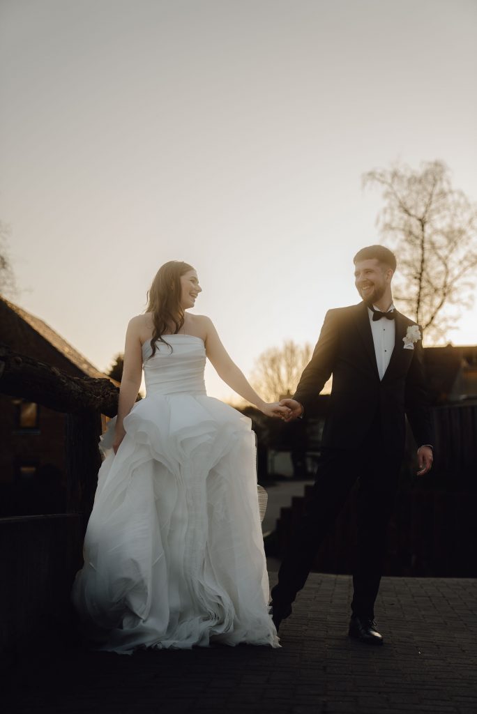 Heiraten mit Pferd 534