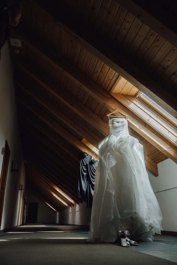 Heiraten mit Pferd 83