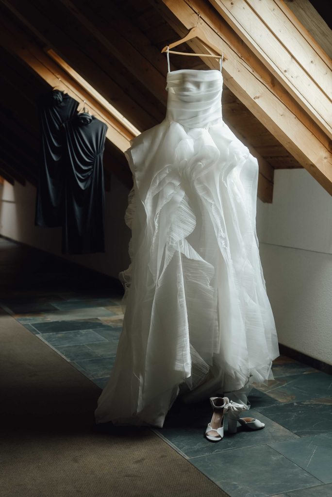 Heiraten mit Pferd 92