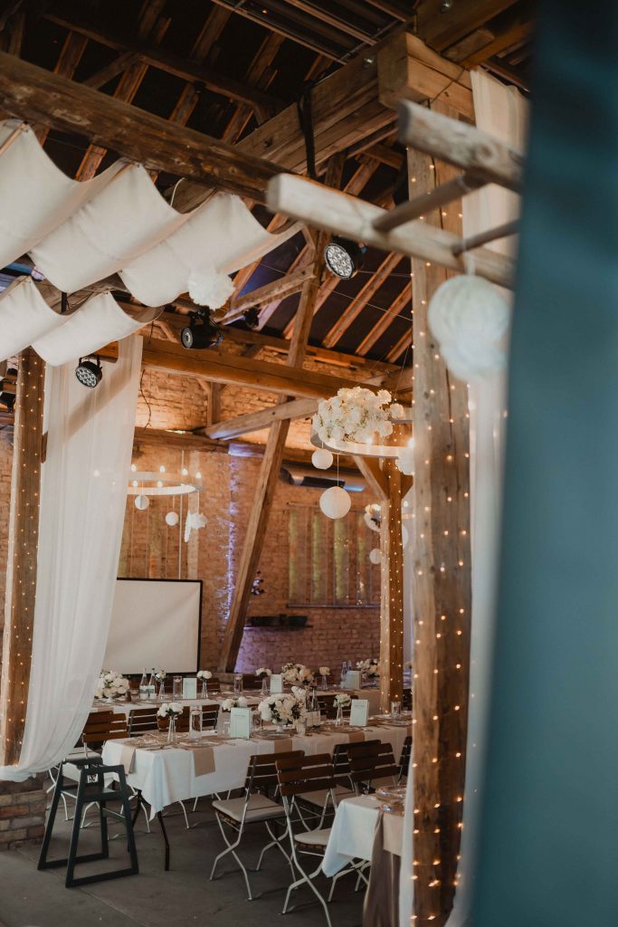 Hochzeit im Forsthaus Sommerswalde DSC05699