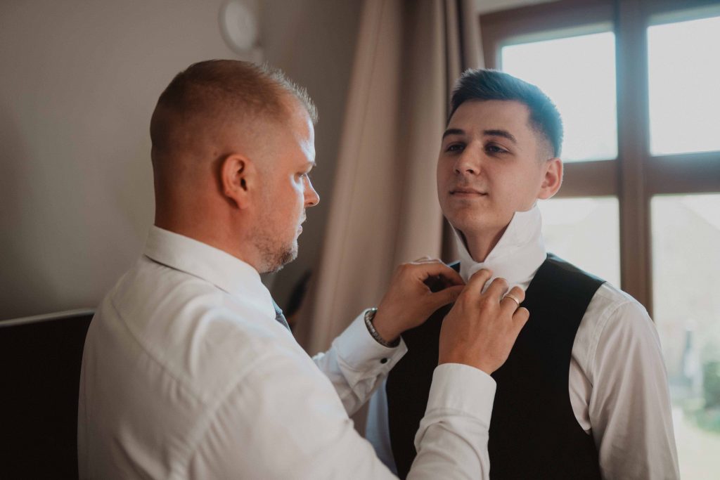 Hochzeit im Forsthaus Sommerswalde DSC05740 2
