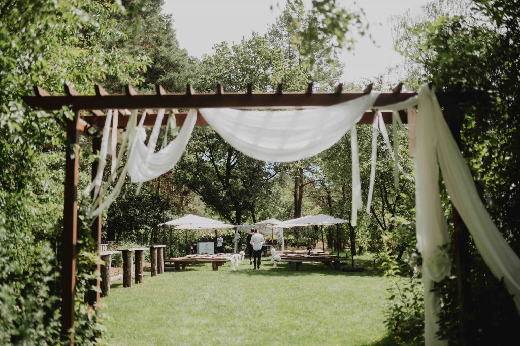 Hochzeit im Forsthaus Sommerswalde DSC05795