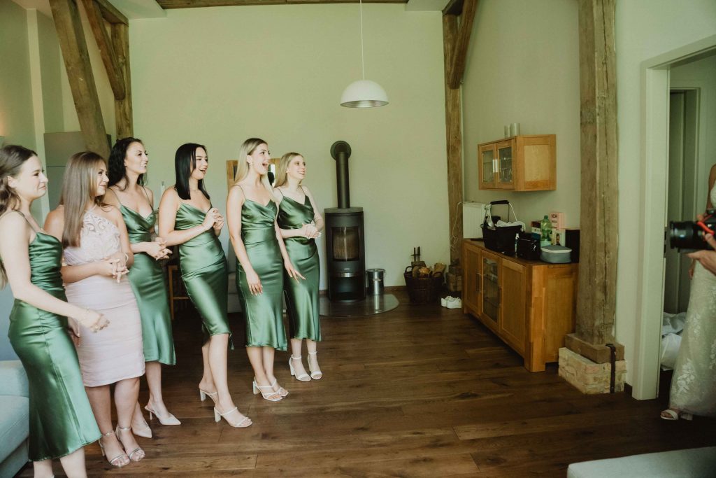 Hochzeit im Forsthaus Sommerswalde DSC05840