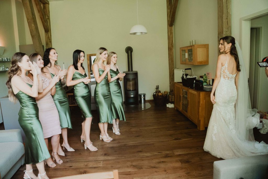 Hochzeit im Forsthaus Sommerswalde DSC05852 2