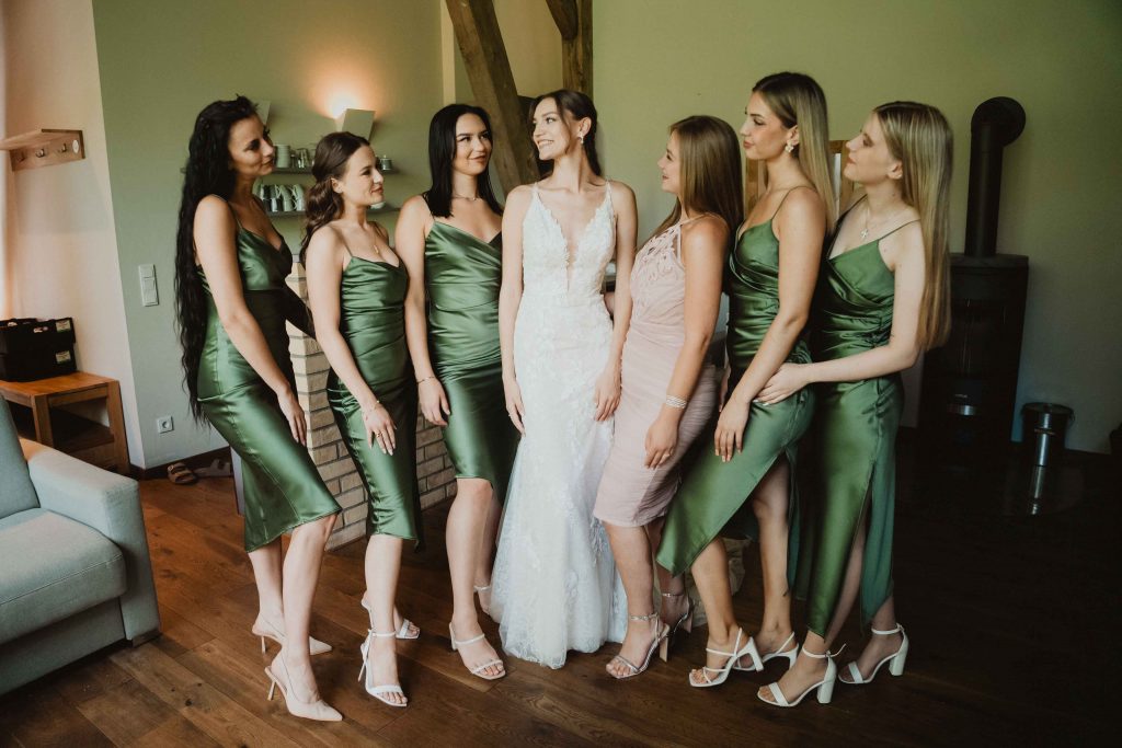 Hochzeit im Forsthaus Sommerswalde DSC05914 2