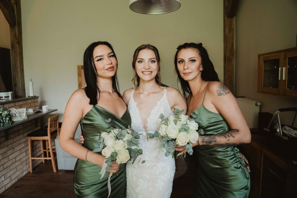 Hochzeit im Forsthaus Sommerswalde DSC06048