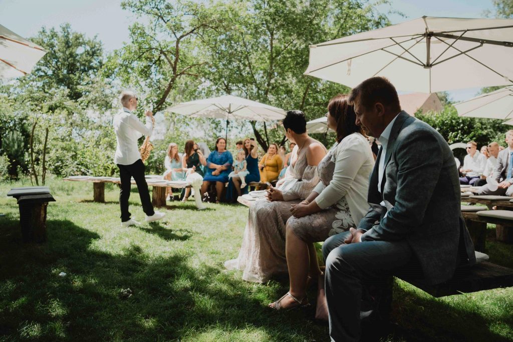 Hochzeit im Forsthaus Sommerswalde DSC06085