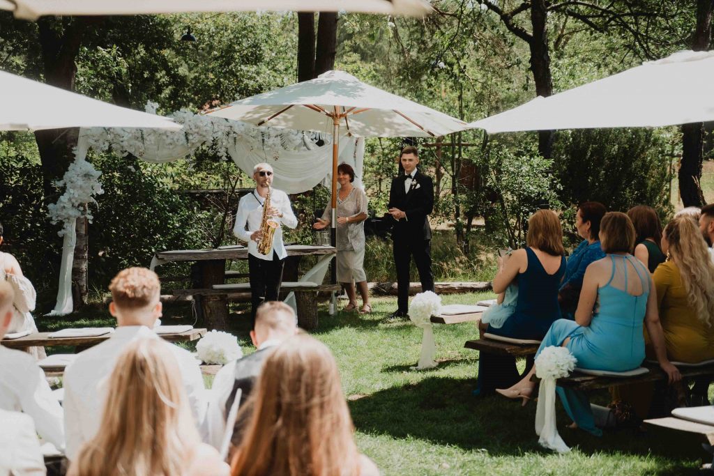 Hochzeit im Forsthaus Sommerswalde DSC06090 2