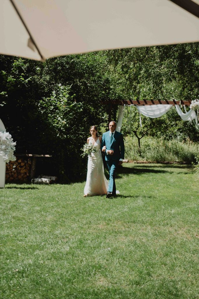 Hochzeit im Forsthaus Sommerswalde DSC06134