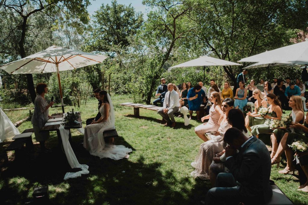 Hochzeit im Forsthaus Sommerswalde DSC06163 2