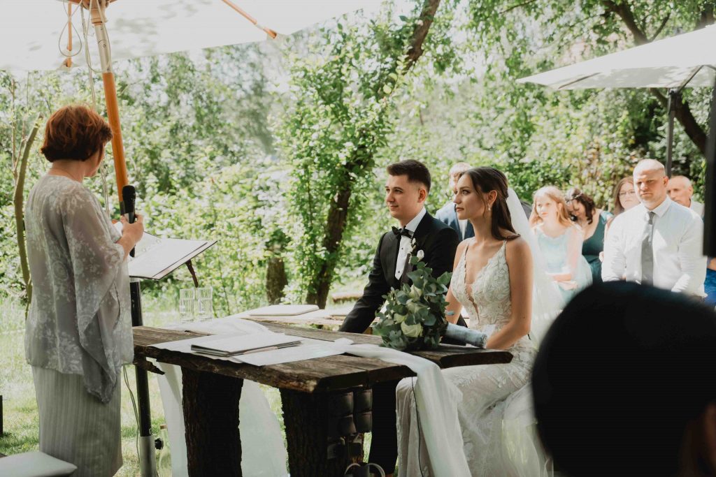 Hochzeit im Forsthaus Sommerswalde DSC06198 2