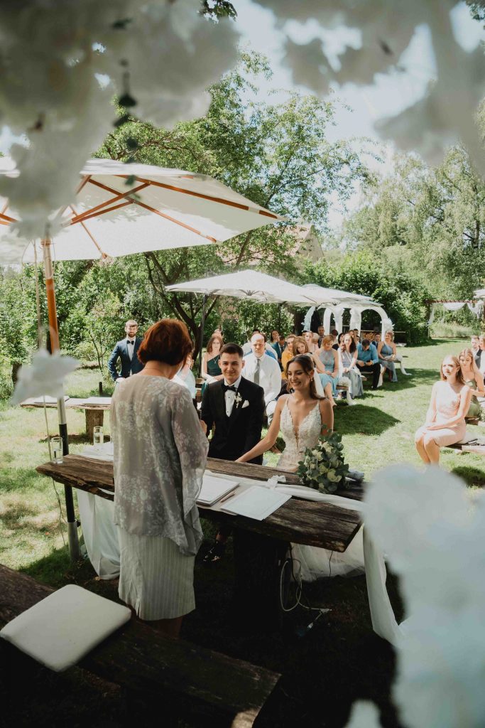 Hochzeit im Forsthaus Sommerswalde DSC06316 2