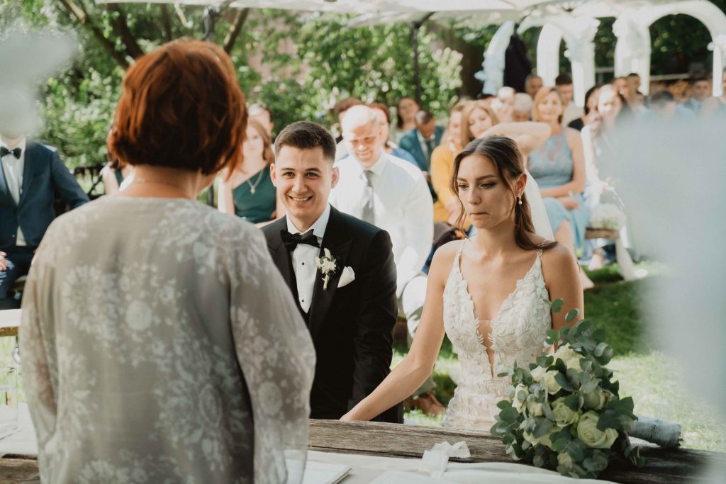 Hochzeit im Forsthaus Sommerswalde DSC06321 2