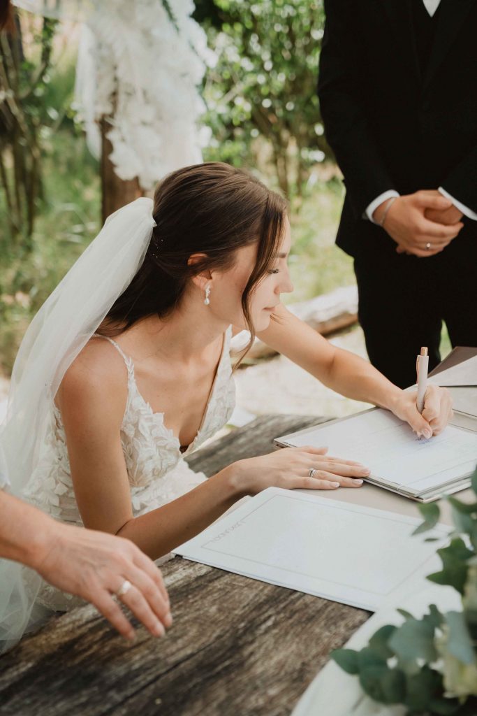 Hochzeit im Forsthaus Sommerswalde DSC06352 2