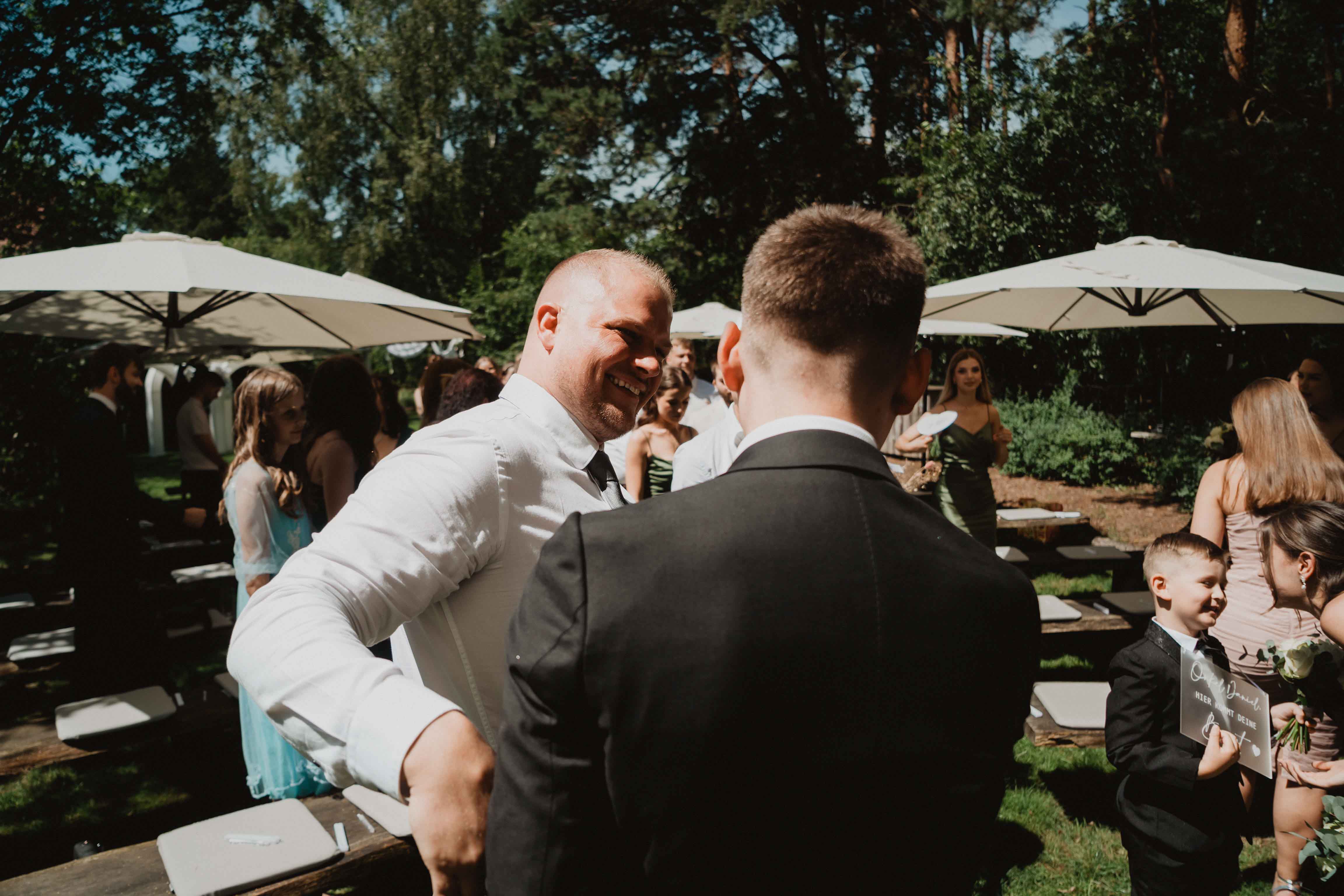 Hochzeit im Forsthaus Sommerswalde DSC06537 Hochzeit im Forsthaus Sommerswalde DSC06537