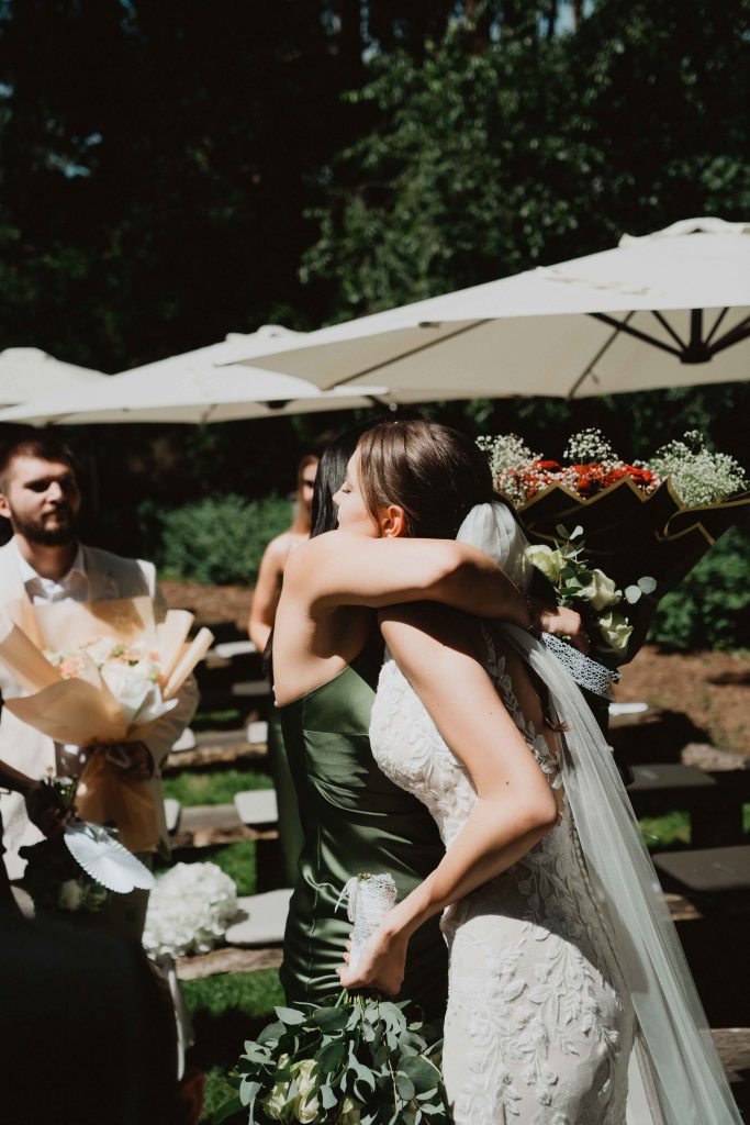 Hochzeit im Forsthaus Sommerswalde DSC06547