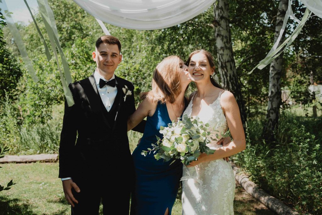 Hochzeit im Forsthaus Sommerswalde DSC06721