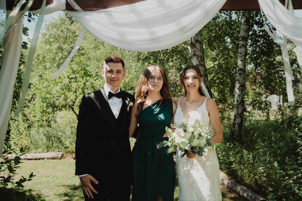 Hochzeit im Forsthaus Sommerswalde DSC06733