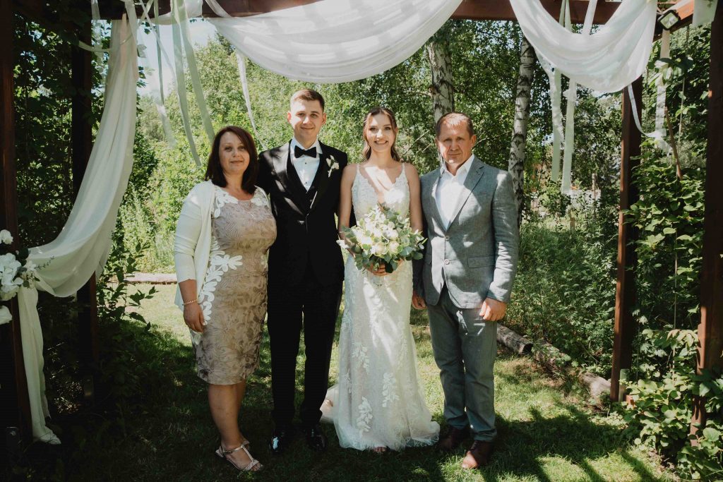 Hochzeit im Forsthaus Sommerswalde DSC06737
