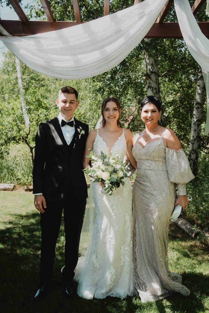 Hochzeit im Forsthaus Sommerswalde DSC06744 2