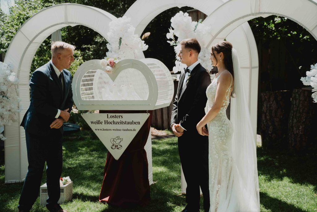 Hochzeit im Forsthaus Sommerswalde DSC06760