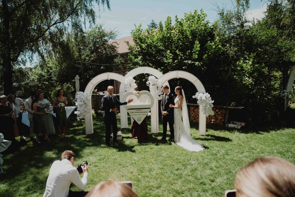 Hochzeit im Forsthaus Sommerswalde DSC06763