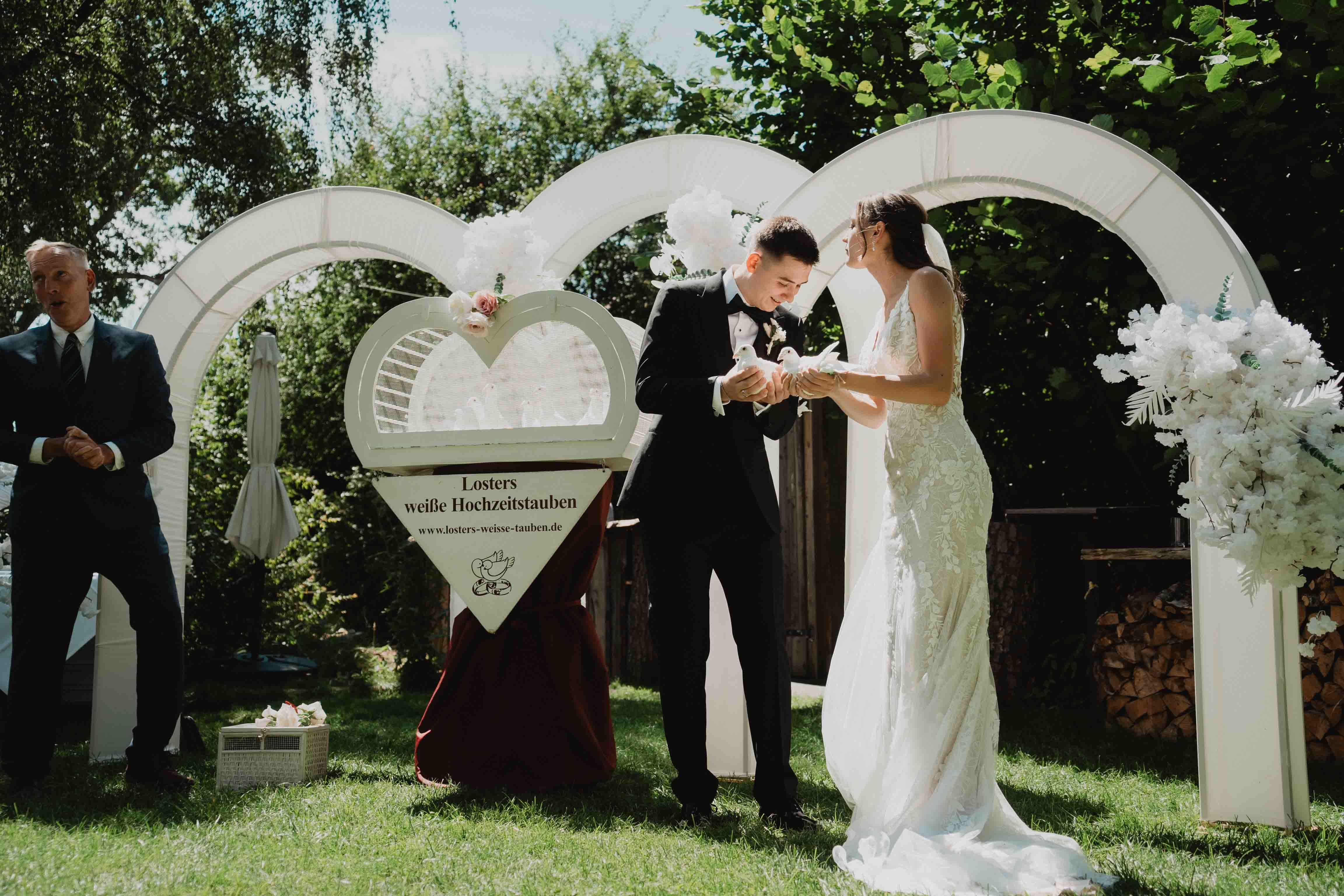 Hochzeit im Forsthaus Sommerswalde DSC06783 Hochzeit im Forsthaus Sommerswalde DSC06783
