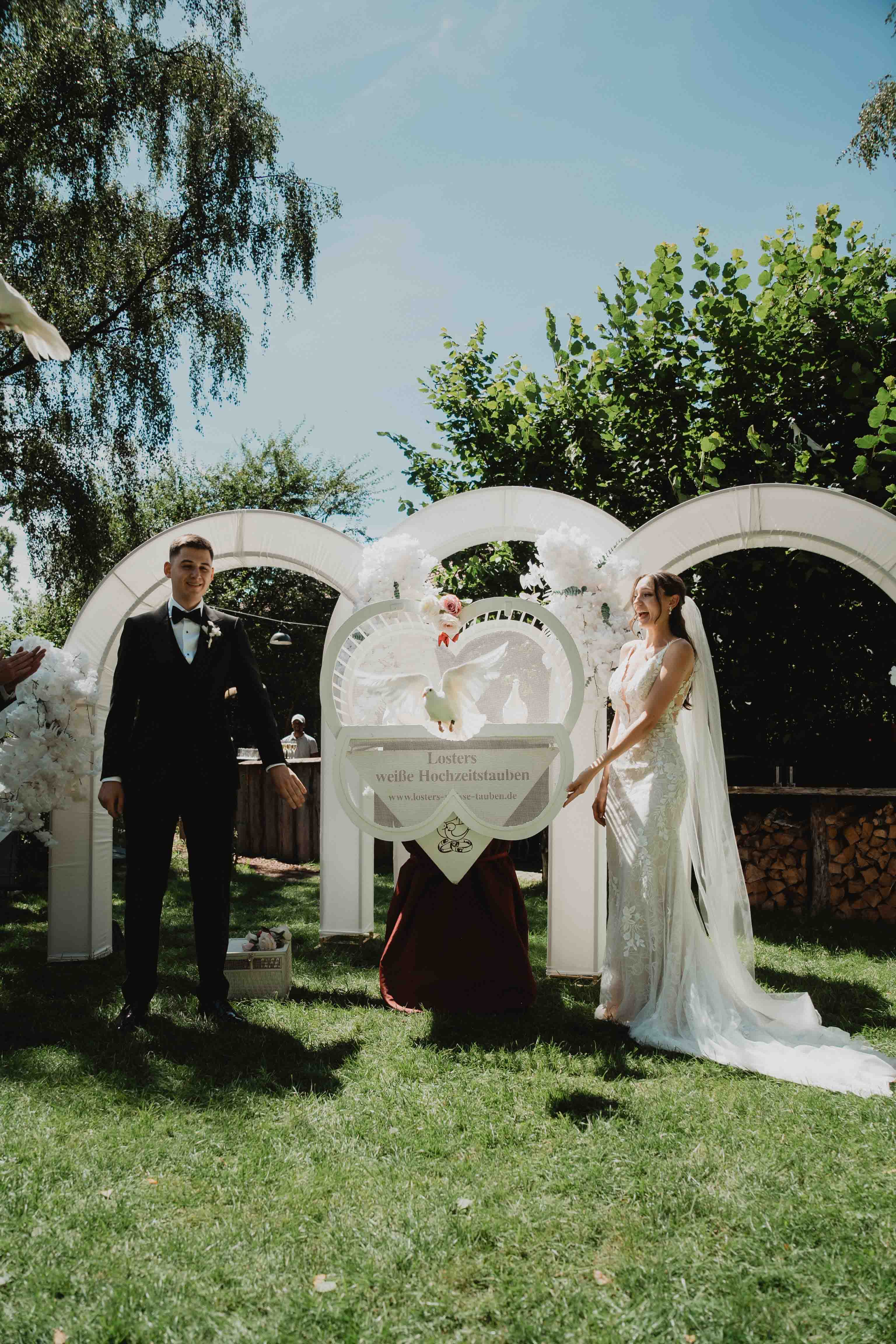 Hochzeit im Forsthaus Sommerswalde DSC06801 2 Hochzeit im Forsthaus Sommerswalde DSC06801 2