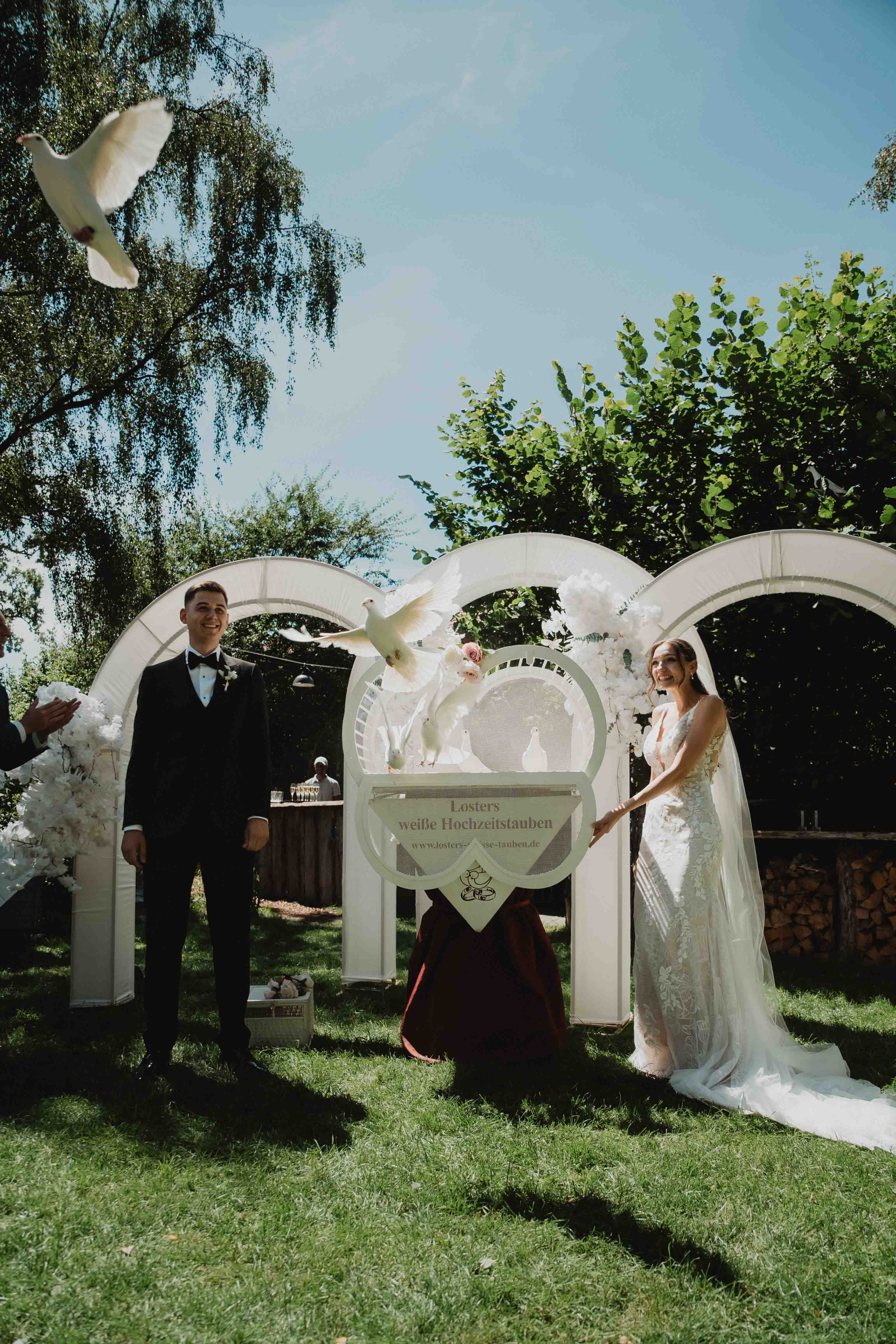 Hochzeit im Forsthaus Sommerswalde DSC06803 Hochzeit im Forsthaus Sommerswalde DSC06803