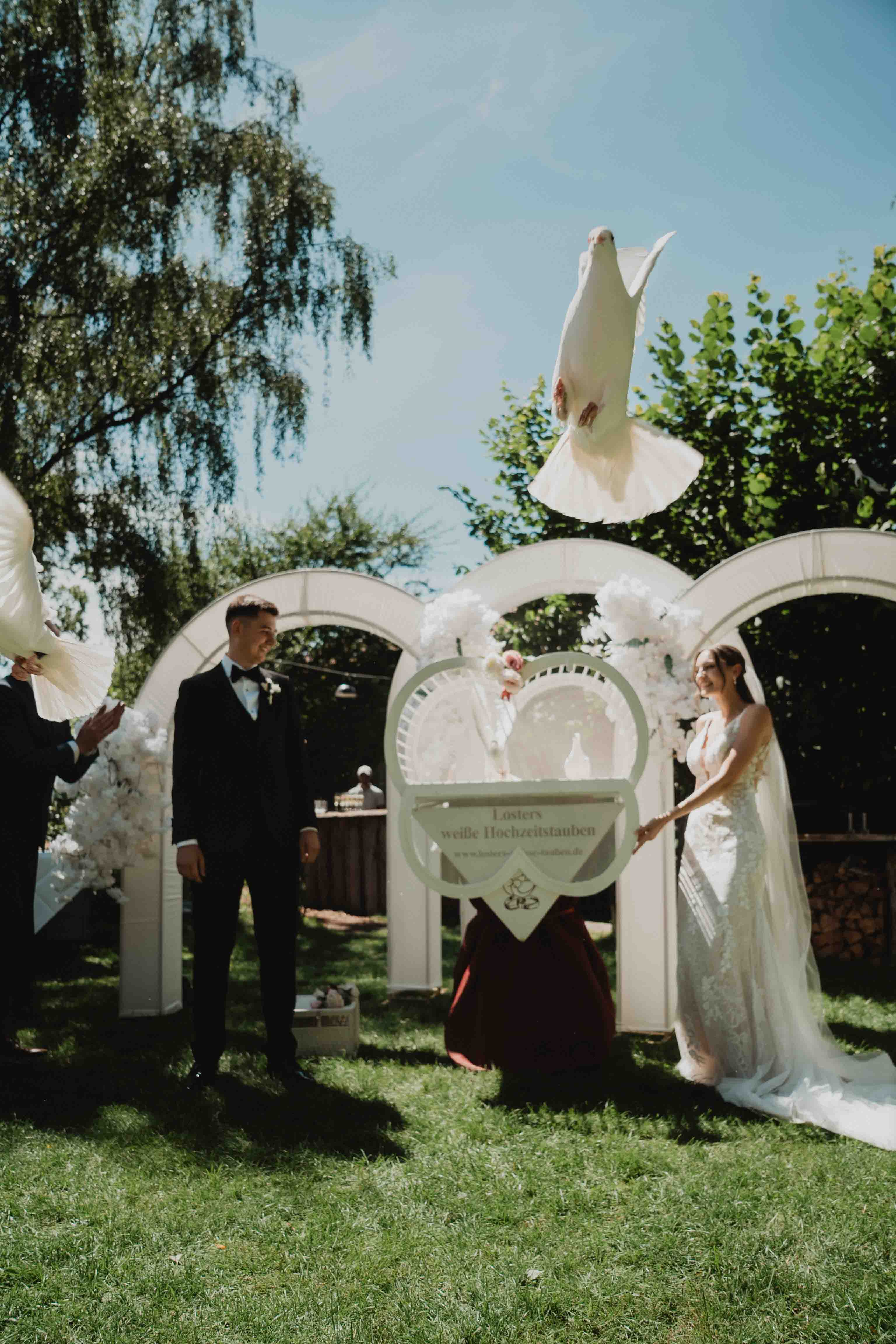 Hochzeit im Forsthaus Sommerswalde DSC06805 Hochzeit im Forsthaus Sommerswalde DSC06805