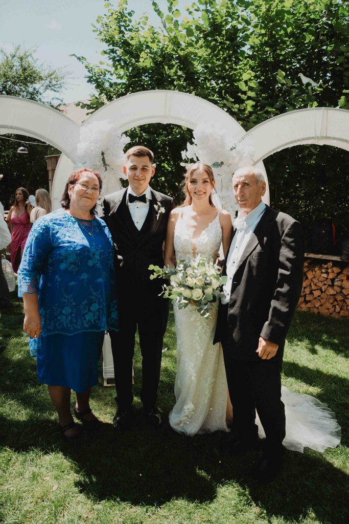 Hochzeit im Forsthaus Sommerswalde DSC06831 2