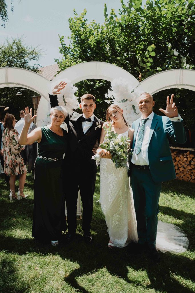 Hochzeit im Forsthaus Sommerswalde DSC06844