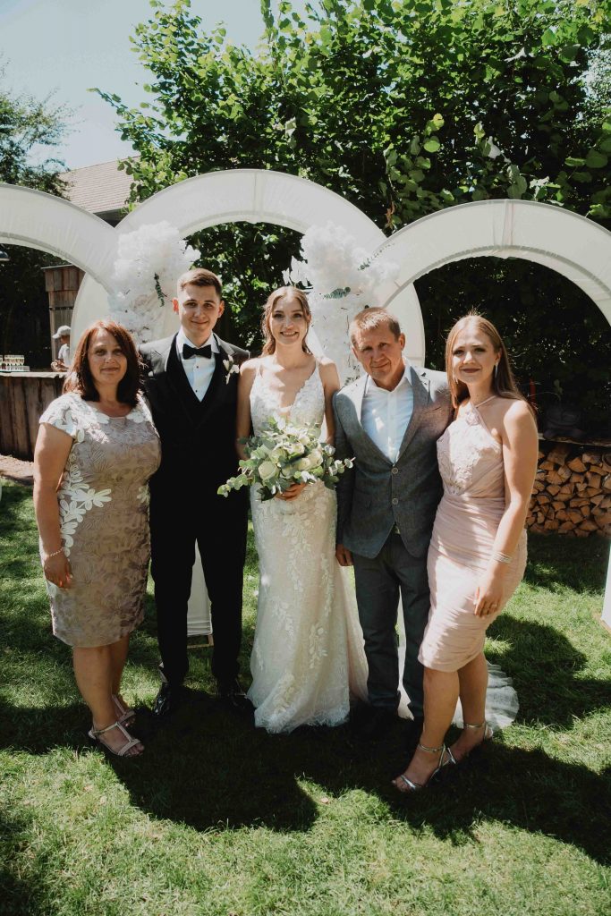 Hochzeit im Forsthaus Sommerswalde DSC06861 2