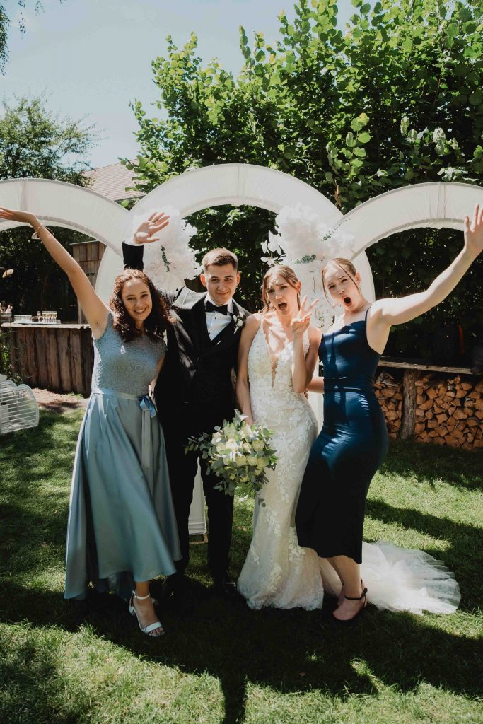 Hochzeit im Forsthaus Sommerswalde DSC06874 2