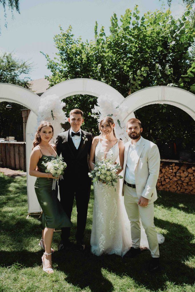 Hochzeit im Forsthaus Sommerswalde DSC06916